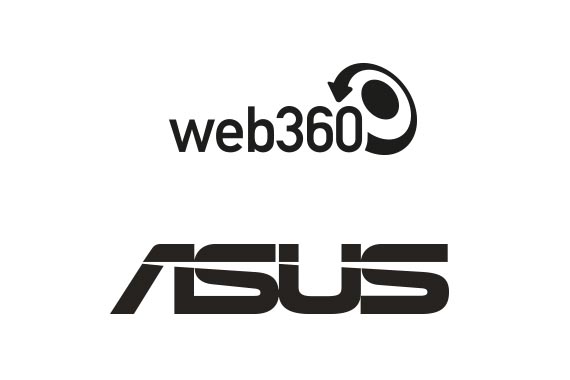 Web 360 es la nueva agencia de marketing digital de Asus