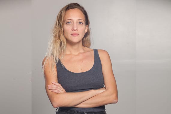 Anzu Muraca es la nueva directora de contenidos digitales de Carlos y Dario