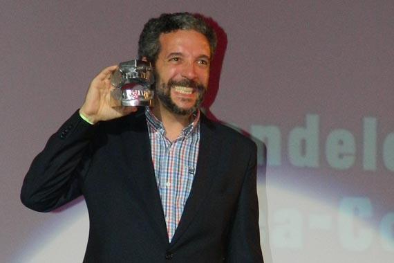 Del Campo S&S, Agencia del Año en Diente 2012