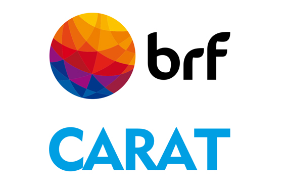 Carat Argentina consolidó su relación con BRF
