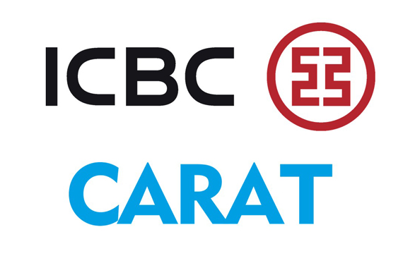 Carat ganó la cuenta de ICBC