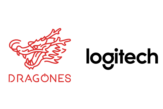 Dragones ganó la cuenta regional digital de Logitech