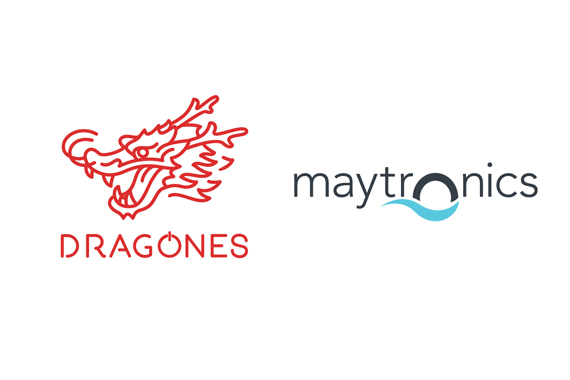 Dragones es la agencia regional de Maytronics 
