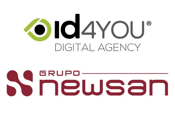 Id4you es la nueva agencia digital de Newsan