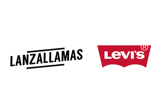 Levi’s eligió nuevamente a Lanzallamas