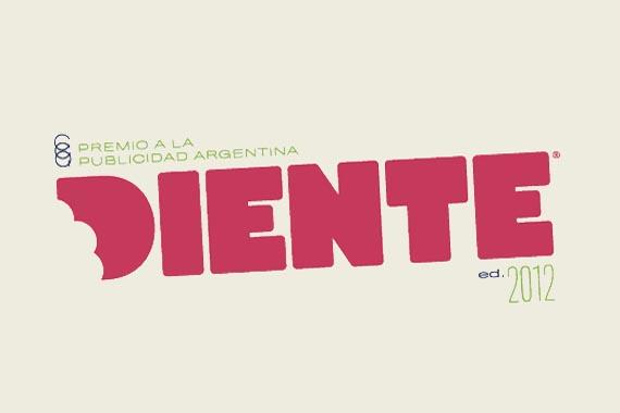 Para ver: En exclusiva, todas las piezas ganadoras de Diente 2012