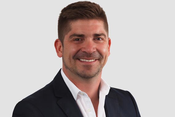 Lucas Mentasti es el nuevo CEO regional de Xaxis 