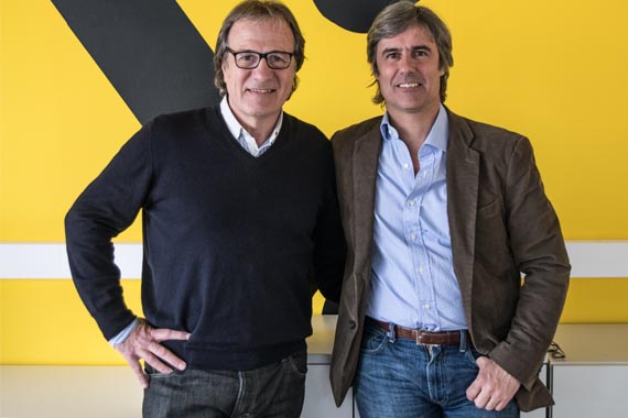 Mario Freire es el nuevo managing director de Vizeum Argentina