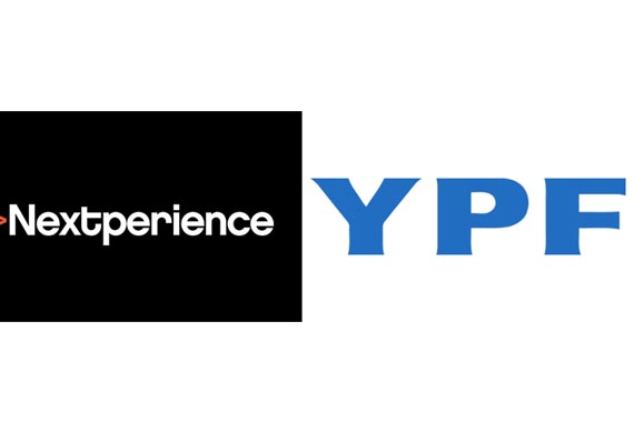 Nextperience trabajará para YPF