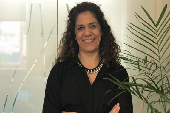 Mariela Jaimes, nueva head of trading de Mindshare Argentina