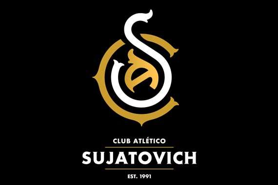Nació Club Atlético Sujatovich