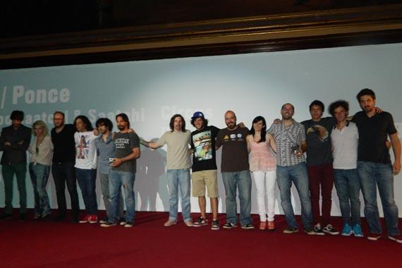Del Campo S&S, Agencia del Año en Diente 2012