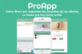 Proapp le da valor a la opinión de los expertos