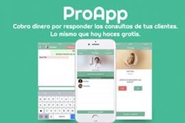 Proapp le da valor a la opinión de los expertos 