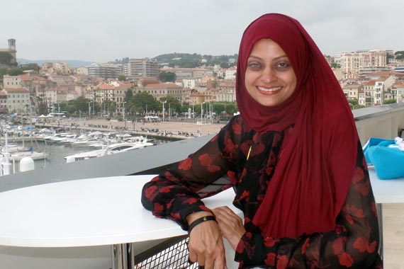 Asma Ali: “Trinidad y Tobago es un secreto en Latinoamérica”