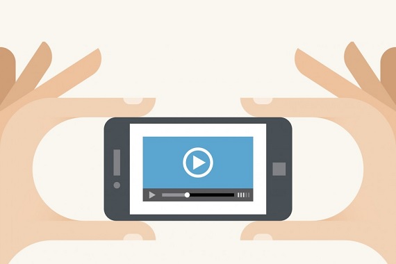 Hasta un 65% de los videos de internet se reproducen automáticamente