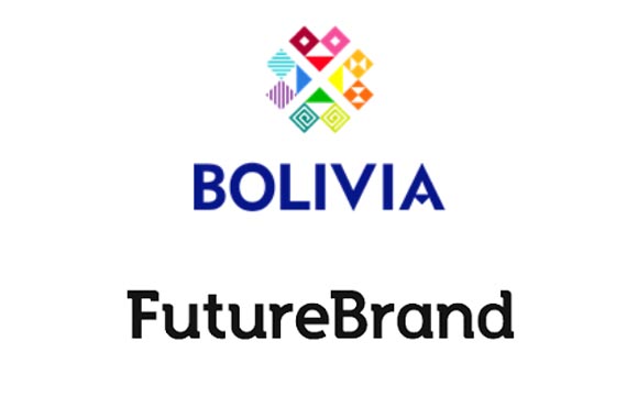 Bolivia lanzó su marca país de la mano de Future Brand 
