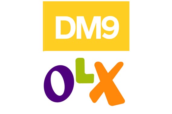 DM9DDB trabajará para OLX