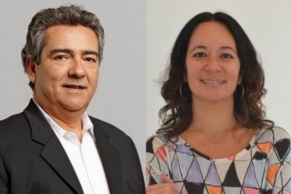 Andrea Hirata reemplaza a Fernando Sales como VP de medios en LBTM