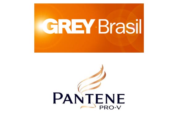 Pantene eligió a Grey Brasil para su comunicación regional