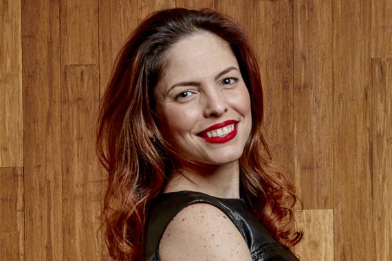 Elise Passamani, nueva vicepresidenta de operaciones en Grey Brasil