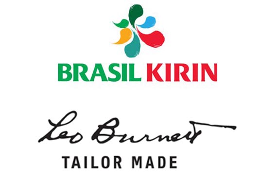 Leo Burnett Tailor Made trabajará con varias marcas de Brasil Kirin