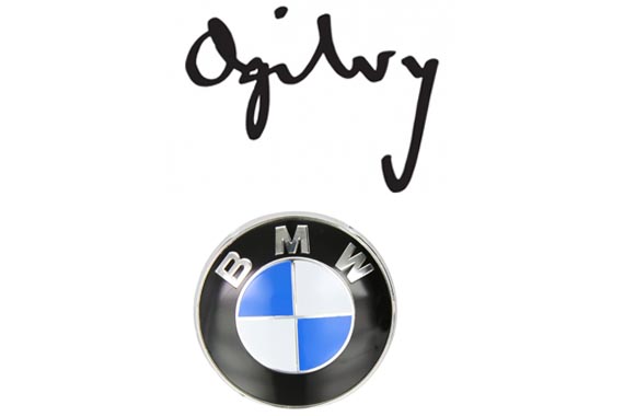 Ogilvy Brasil ganó la cuenta de BMW