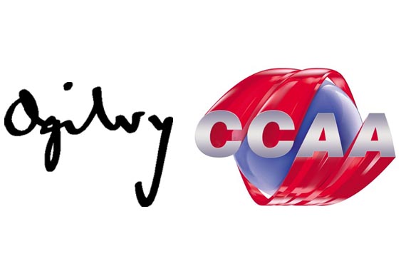 Ogilvy Brasil es la nueva agencia de CCAA