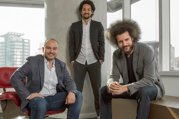 Domenico Massareto, nuevo CCO en Publicis Brasil