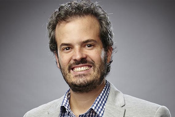 Rafael Pitanguy, nuevo vicepresidente creativo en Y&R Brasil