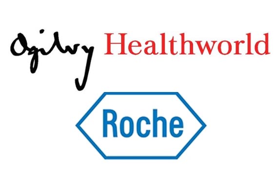Ogilvy Healthword conquistó la cuenta digital de Roche Farma 