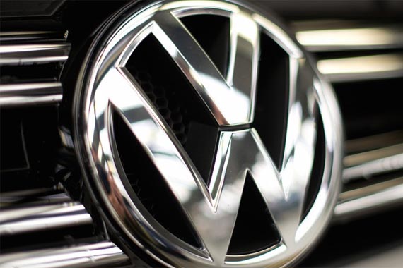 Volkswagen llamó a un review creativo global