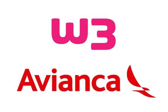 W3haus manejará la comunicación digital de Avianca Brasil