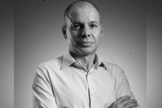 Álvaro Pacheco, nuevo chief profit officer de Grey América Latina 