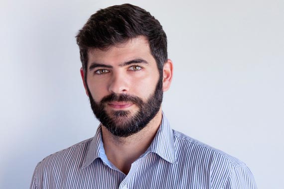 André Simões es el nuevo director general de medios de WMcCann Rio