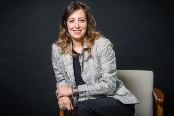 Carol Escorel, nueva VP de negocios y operaciones en Isobar Brasil