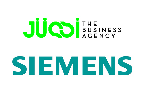 La agencia Jüssi ganó la cuenta integral de Siemens Brasil
