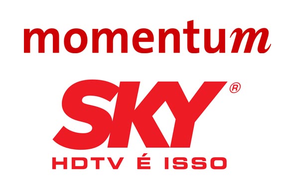 Momentum ganó la cuenta de Sky