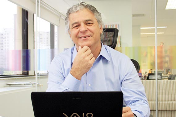 Dentsu trabajará para Praça Pompéia