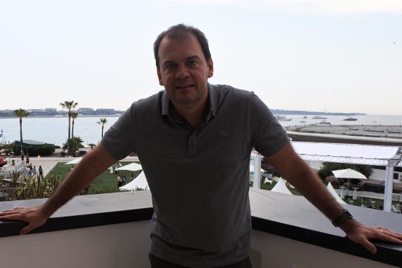 Sergio Gordilho: “Un Grand Prix te puede cambiar la vida, un Bronce no cambia nada”