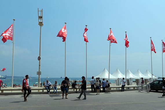 Cannes Lions 2013: Iberoamérica tendría tres galardones dorados en PR