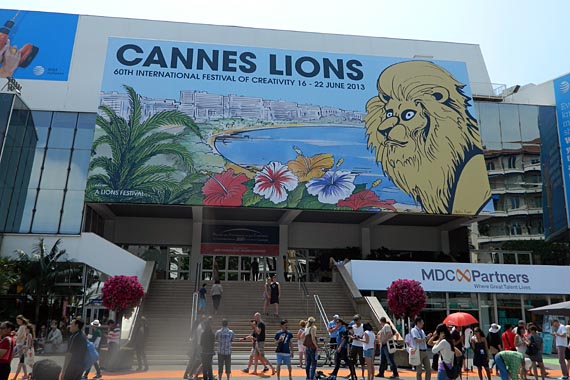 Cannes Lions 2013: 31 shortlists para Iberoamérica en Film 