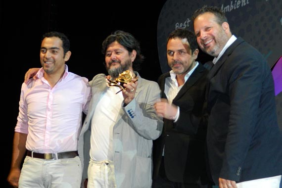 Puerto Rico y Perú, los países de Iberoamérica con mayor efectividad en Cannes Lions 2013
