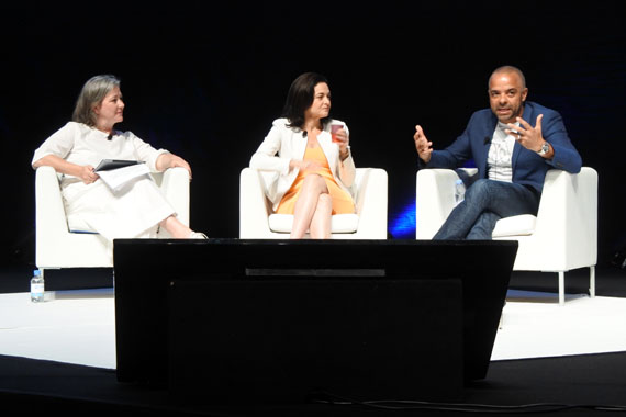 Un panel de Cannes Lions reunió comunidades de ayer, hoy y mañana