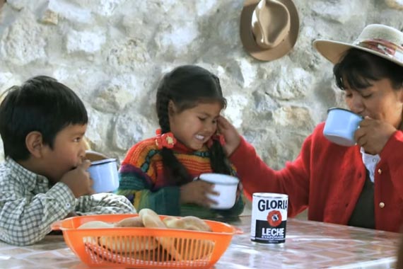 Las marcas locales son las más significativas para los peruanos
