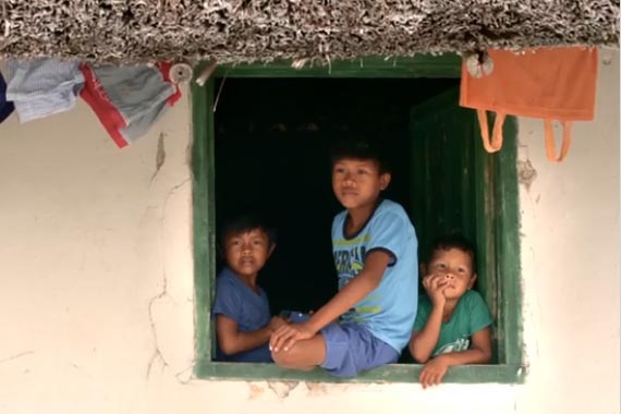 “Prejuicio”, preestreno de JWT para el Instituto Socioambiental de Brasil