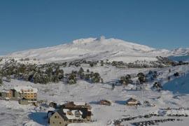 Éxito acompaña a los chicos en vacaciones de invierno