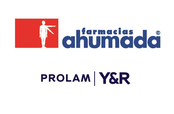 Prolam Y&R ganó la cuenta de Farmacias Ahumada