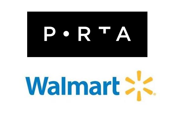 Porta se quedó con la cuenta de Walmart en Chile
