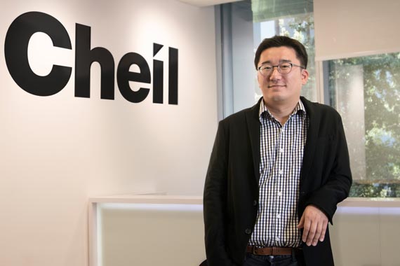 Cheil inicia operaciones comerciales en Chile